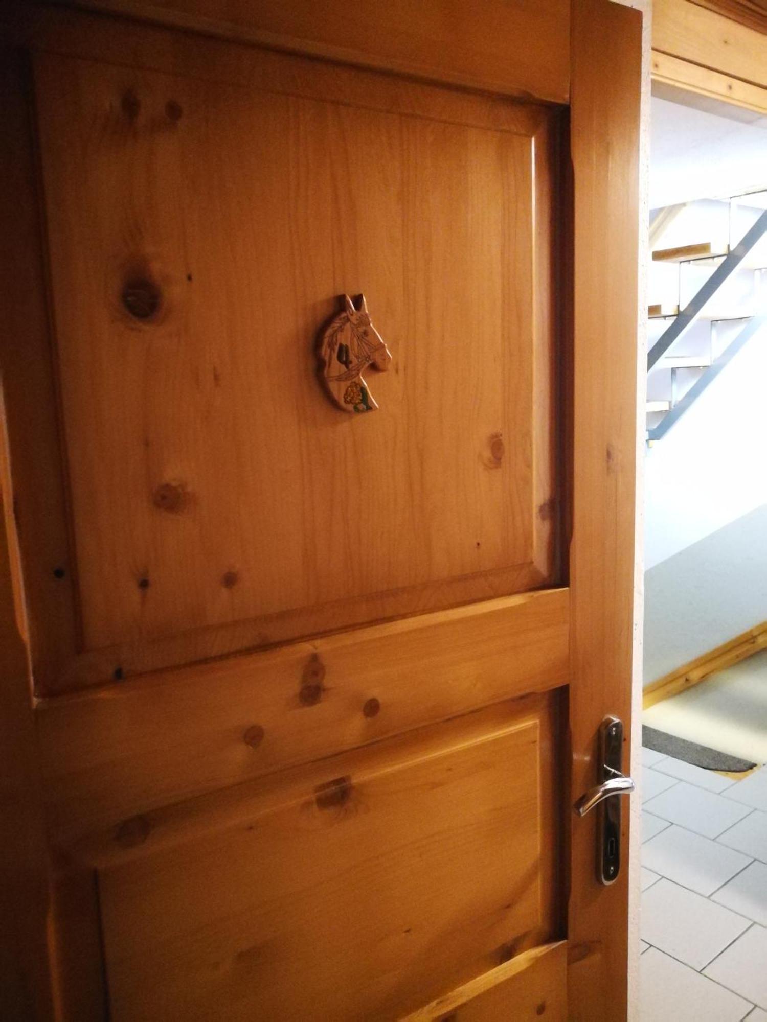 Ekoturizem Vizencar Cerklje na Gorenjskem Exterior foto