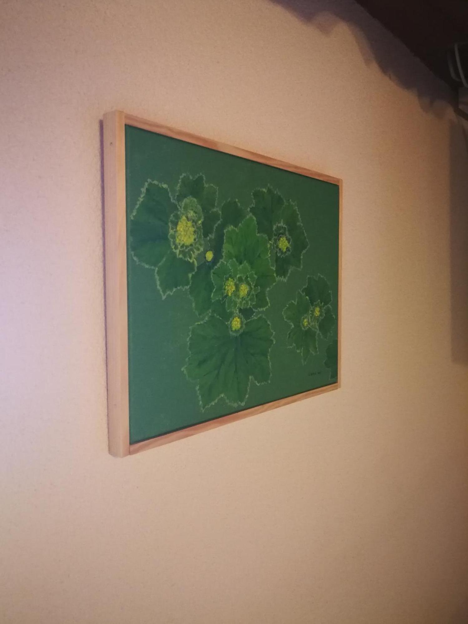 Ekoturizem Vizencar Cerklje na Gorenjskem Exterior foto