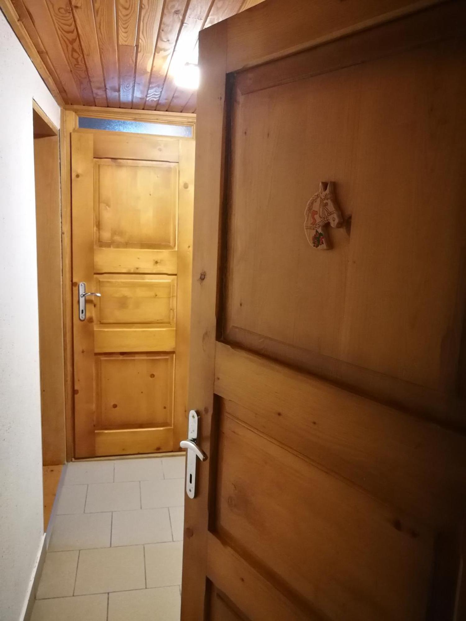 Ekoturizem Vizencar Cerklje na Gorenjskem Exterior foto