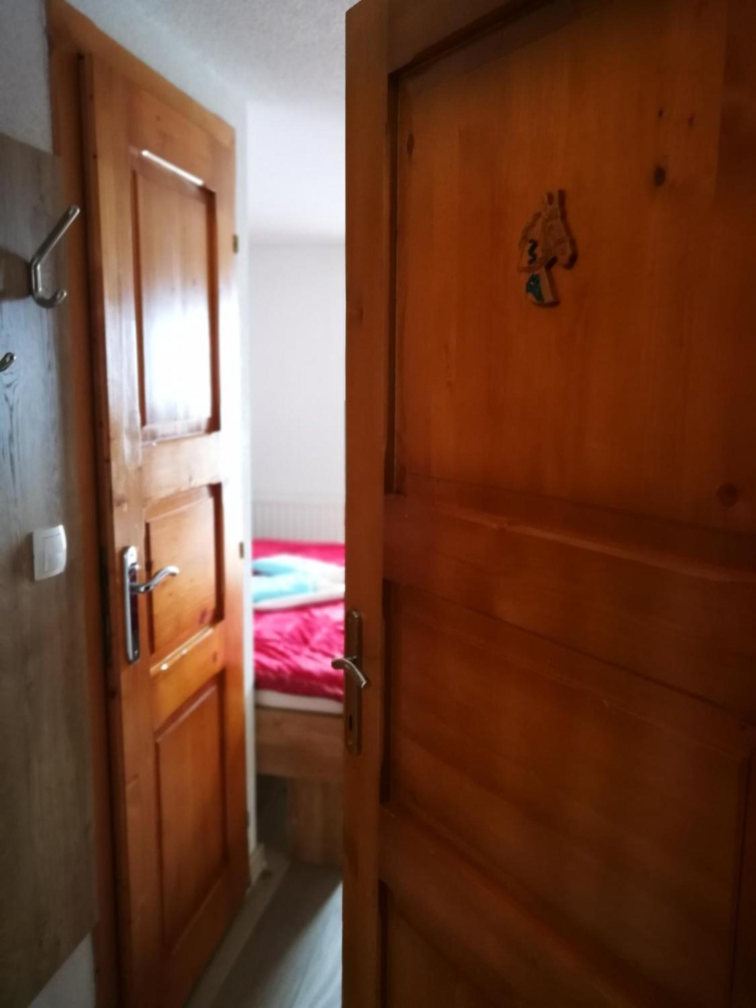 Ekoturizem Vizencar Cerklje na Gorenjskem Exterior foto