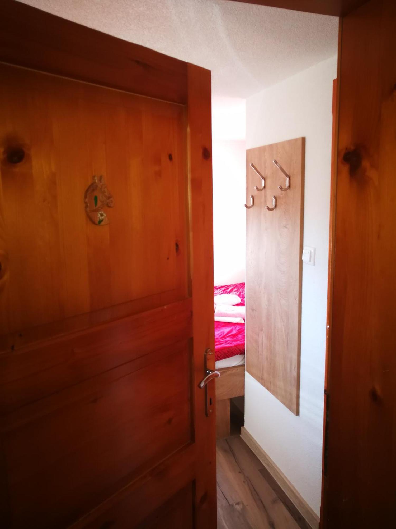 Ekoturizem Vizencar Cerklje na Gorenjskem Exterior foto