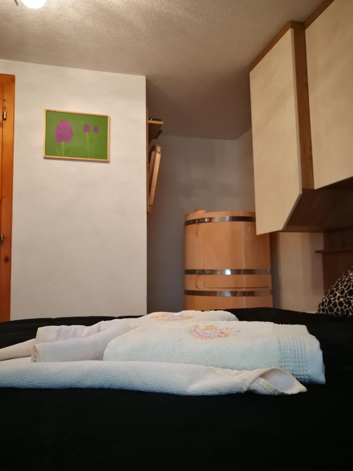 Ekoturizem Vizencar Cerklje na Gorenjskem Exterior foto