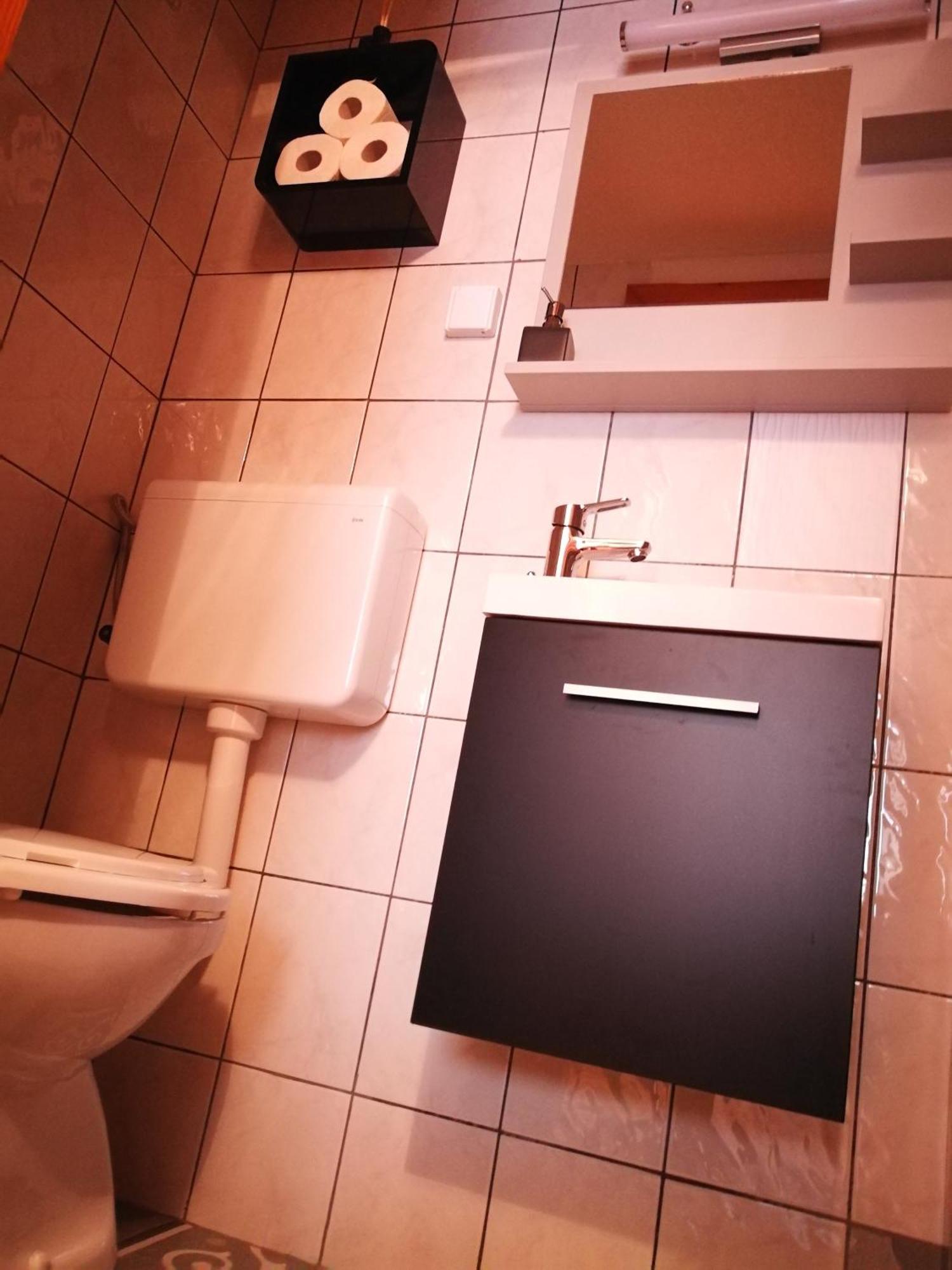 Ekoturizem Vizencar Cerklje na Gorenjskem Exterior foto