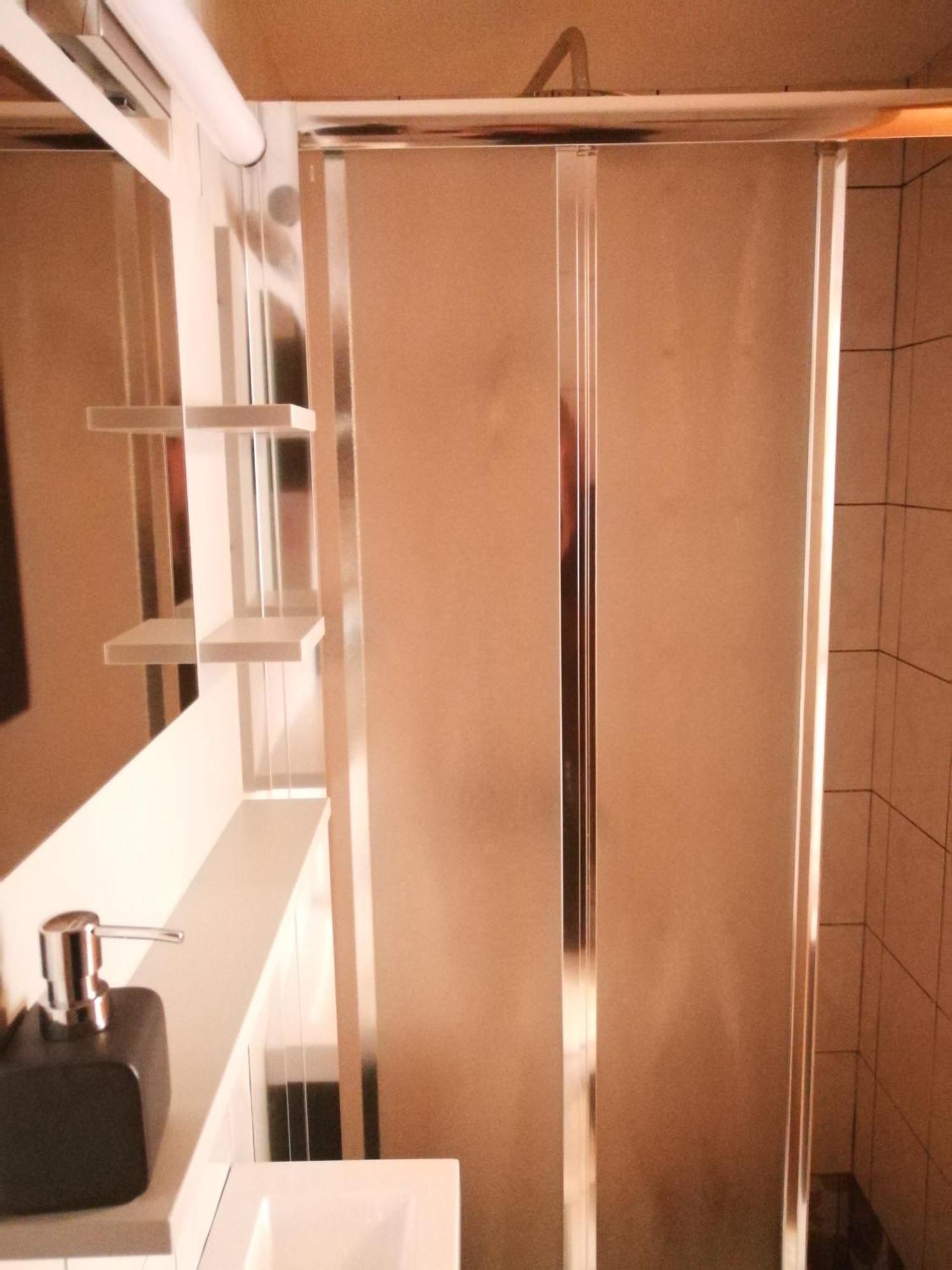 Ekoturizem Vizencar Cerklje na Gorenjskem Exterior foto