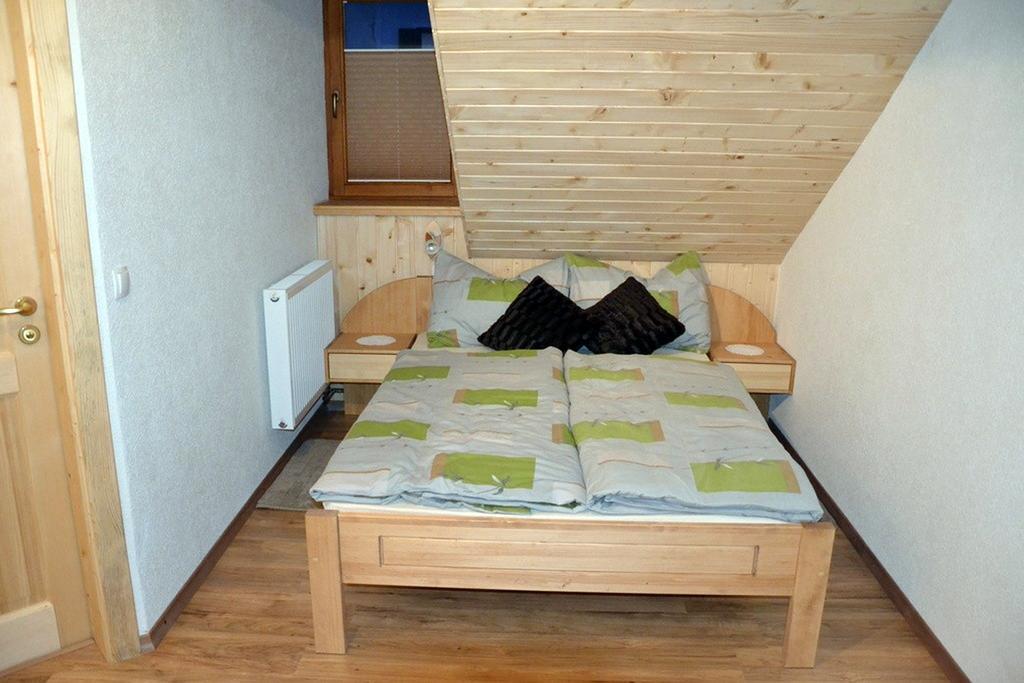 Ekoturizem Vizencar Cerklje na Gorenjskem Exterior foto